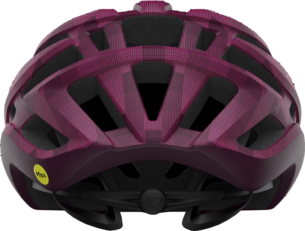ジロ GIRO TERRA MIPS Matte Fluff Purple M Terra Mips Helmet | Giro